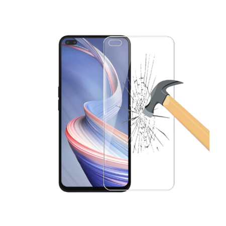 Oppo Reno 4 Zore Nano Micro Temperli Ekran Koruyucu - 4