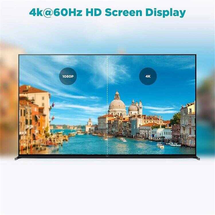 Qgeem QG-AV16 HDMI Kablo 0.91M - 7