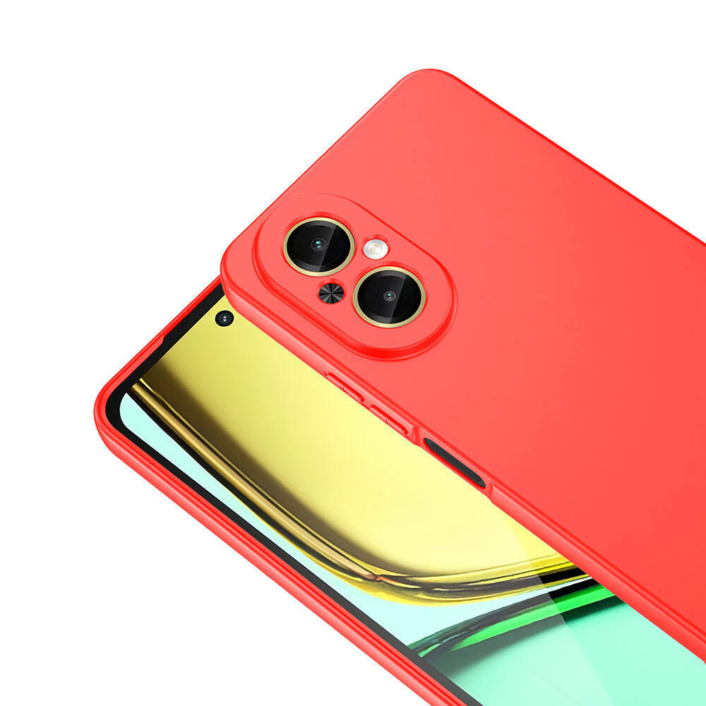 Realme 12 Lite Kılıf Zore Mara Lansman Kapak - 14