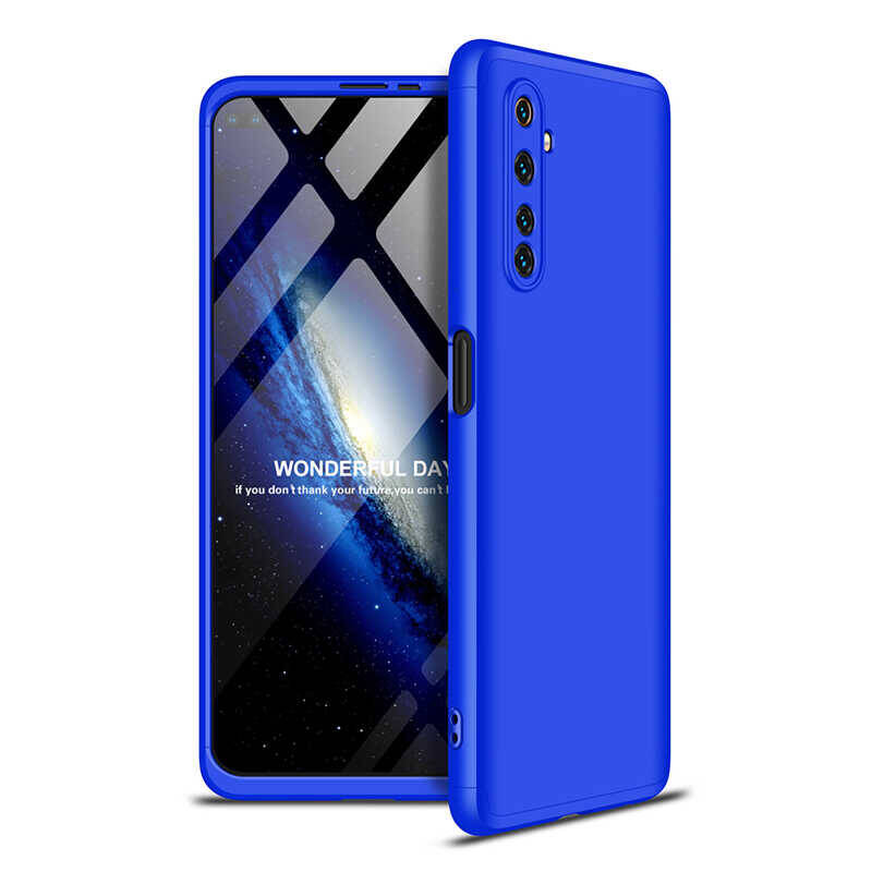 Realme 6 Pro Kılıf Zore Ays Kapak - 25