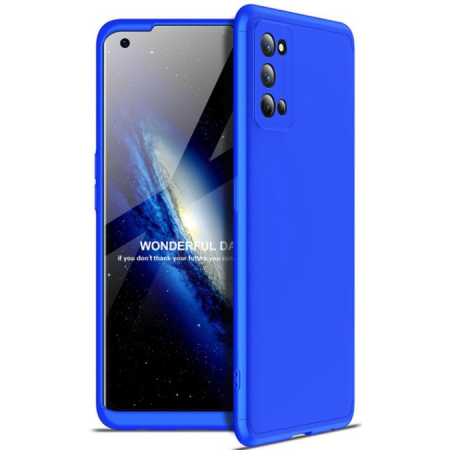 Realme 7 Pro Kılıf Zore Ays Kapak - 1