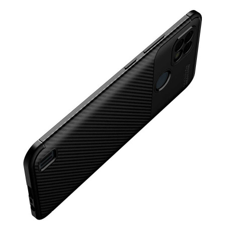 Realme C25 Kılıf Zore Negro Silikon Kapak - 10