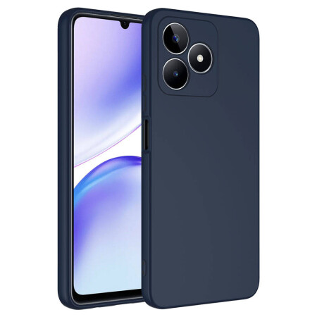 Realme C53 Kılıf Zore Mara Lansman Kapak - 6