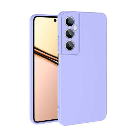 Realme C65 4G Kılıf Zore Mara Lansman Kapak - 8