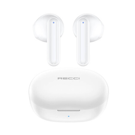 Recci REP-W78 Shell Serisi TWS Wireless 5.3 Bluetooth Kulaklık - 2