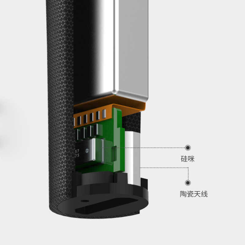 Roman R555 Bluetooth Kulaklık - 7