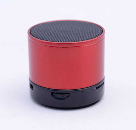 S10U Bluetooth Speaker Hoparlör - 6