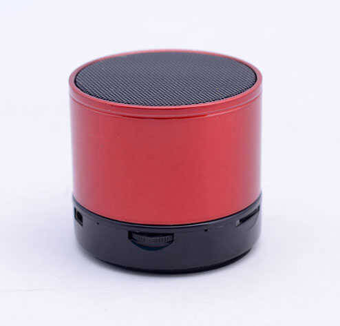 S10U Bluetooth Speaker Hoparlör - 6