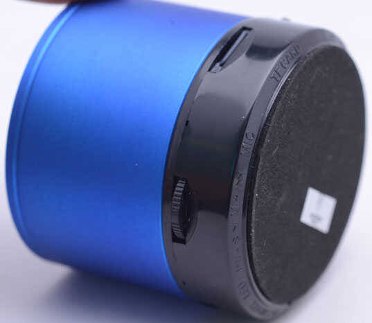 S10U Bluetooth Speaker Hoparlör - 7