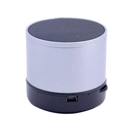 S10U Bluetooth Speaker Hoparlör - 5