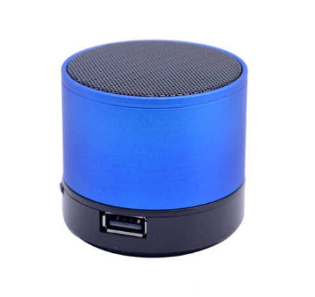 S10U Bluetooth Speaker Hoparlör - 3