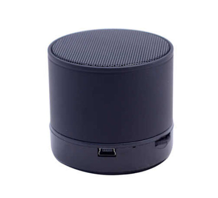 S10U Bluetooth Speaker Hoparlör - 1