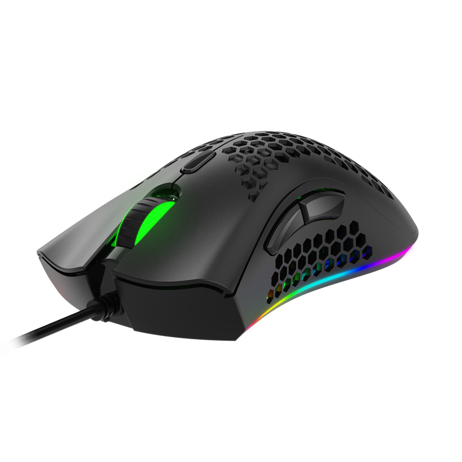 Sarepo GT-120 Oyuncu Mouse - 7