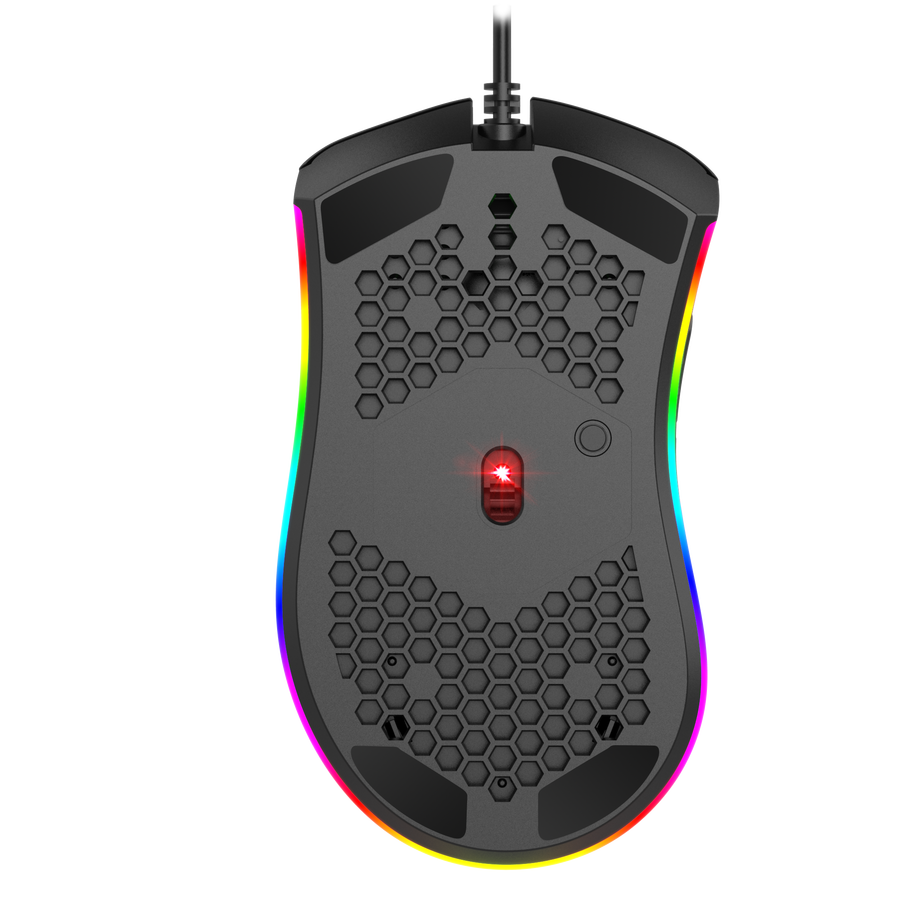 Sarepo GT-120 Oyuncu Mouse - 8