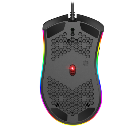 Sarepo GT-120 Oyuncu Mouse - 4