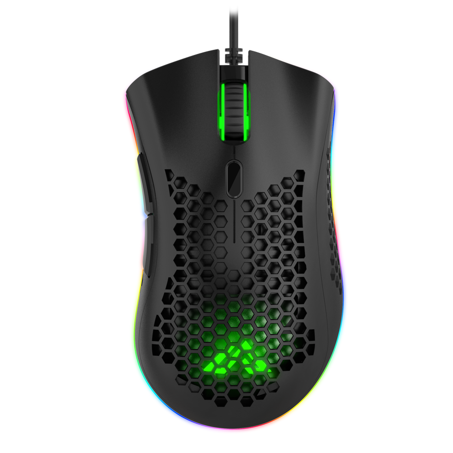 Sarepo GT-120 Oyuncu Mouse - 2