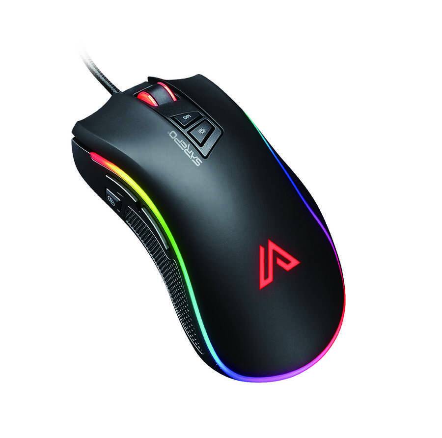 Sarepo GT-300 Oyuncu Mouse - 7