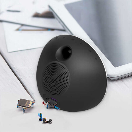 Soaiy E19 Bluetooth Speaker Hoparlör - 10