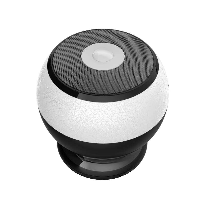 Soaiy E29 Bluetooth Speaker Hoparlör - 4