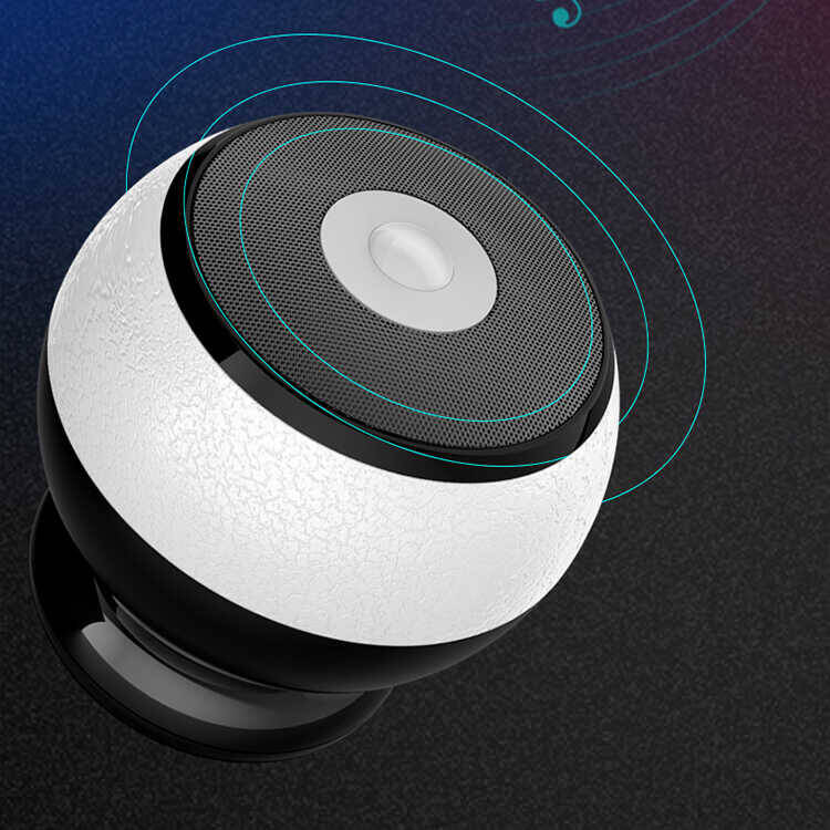 Soaiy E29 Bluetooth Speaker Hoparlör - 7