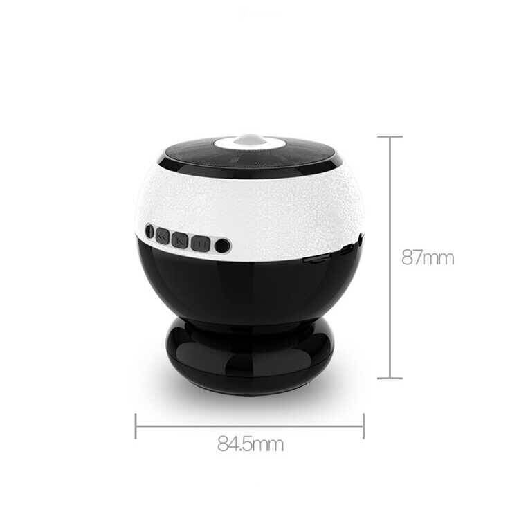 Soaiy E29 Bluetooth Speaker Hoparlör - 8