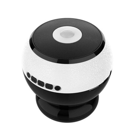 Soaiy E29 Bluetooth Speaker Hoparlör - 1