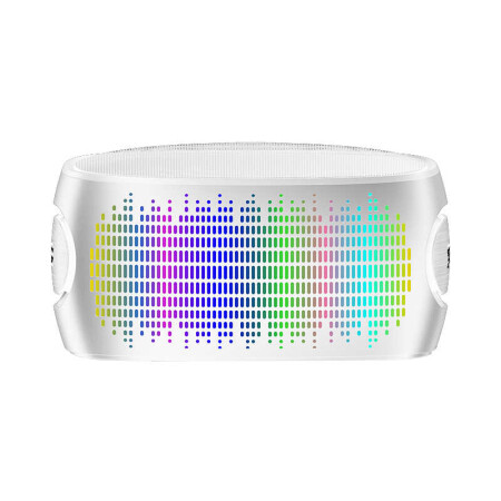 Soaiy K1 Bluetooth Speaker Hoparlör - 3