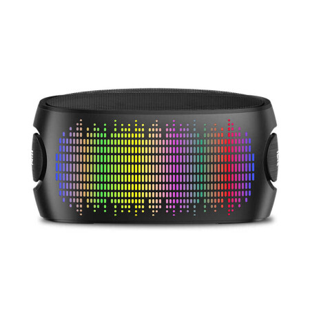 Soaiy K1 Bluetooth Speaker Hoparlör - 6