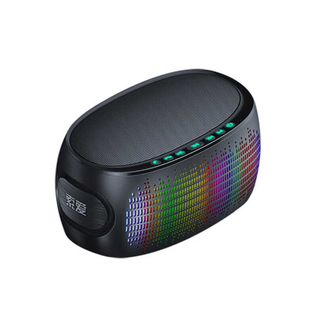 Soaiy K1 Bluetooth Speaker Hoparlör - 2