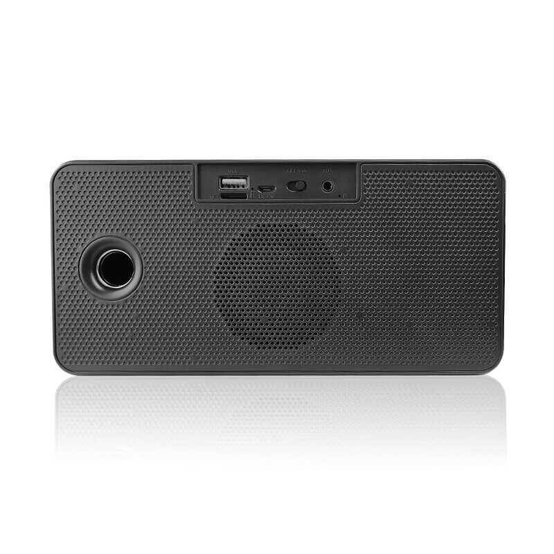 Soaiy S18 Bluetooth Speaker Hoparlör - 11