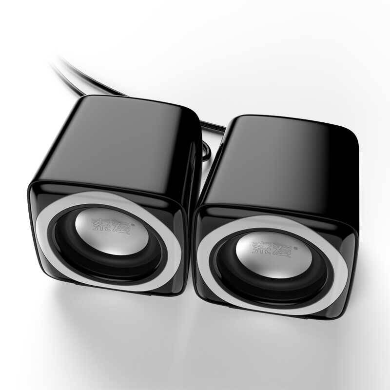 Soaiy SA-C5 Usb Speaker Hoparlör - 5