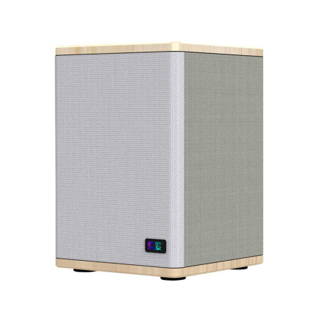 Soaiy SA-L10 Bluetooth Speaker Hoparlör - 5