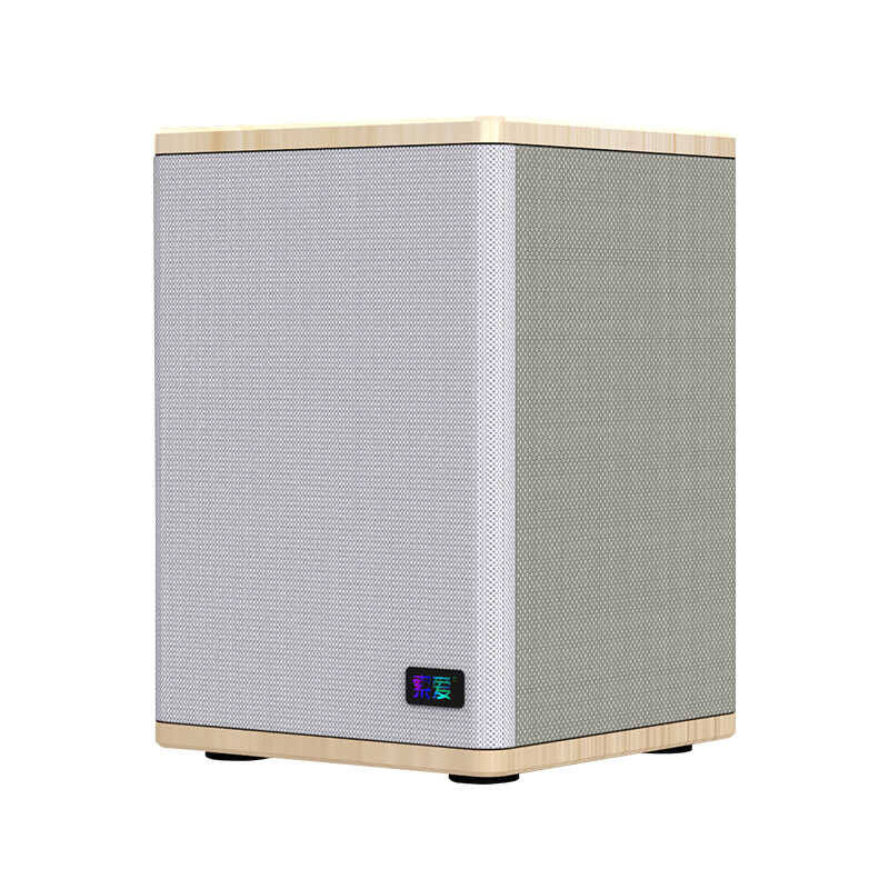 Soaiy SA-L10 Bluetooth Speaker Hoparlör - 5