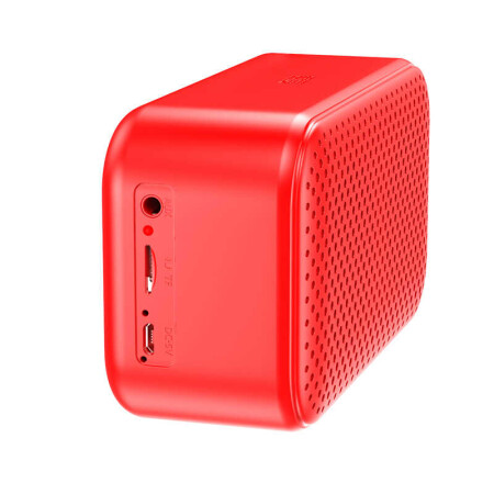 Soaiy SH32 Bluetooth Speaker Hoparlör - 9