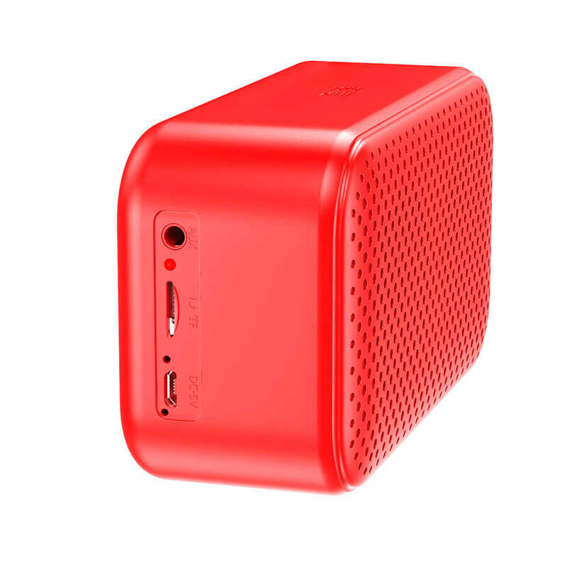 Soaiy SH32 Bluetooth Speaker Hoparlör - 9