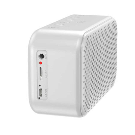 Soaiy SH32 Upgraded Bluetooth Speaker Hoparlör - 8