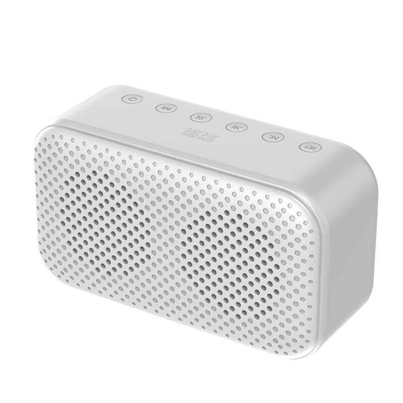 Soaiy SH32 Upgraded Bluetooth Speaker Hoparlör - 10