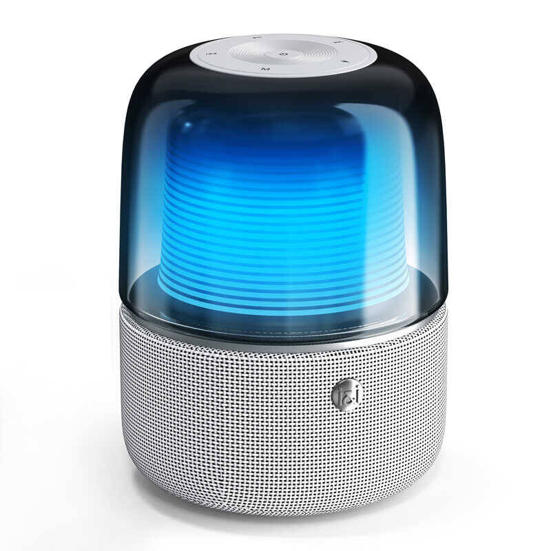 Soaiy SH77 Bluetooth Speaker Hoparlör - 14