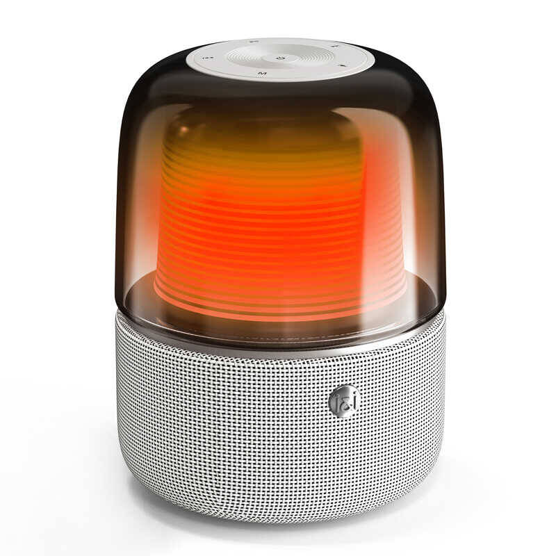 Soaiy SH77 Bluetooth Speaker Hoparlör - 2