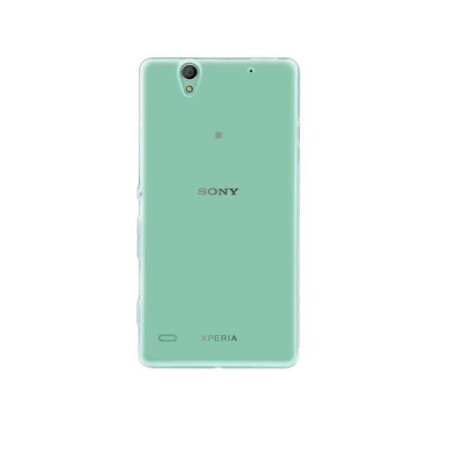 Sony Xperia C4 Kılıf Zore Süper Silikon Kapak - 2