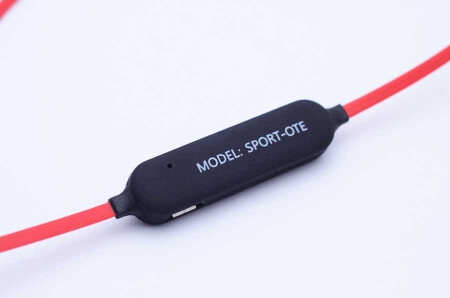 Sport Wireless OTE90 Bluetooth Kulaklık Mıknatıslı - 10