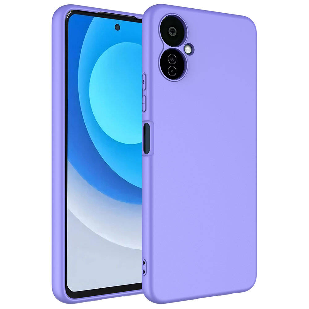 Tecno Camon 19 Neo Kılıf Zore Mara Lansman Kapak - 1