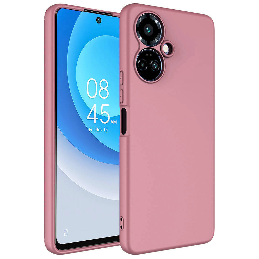 Tecno Camon 19 Pro Kılıf Zore Mara Lansman Kapak - 3