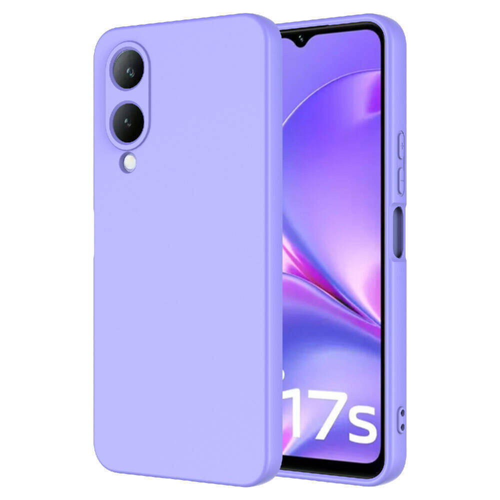 Vivo Y17S Kılıf Zore Mara Lansman Kapak - 8