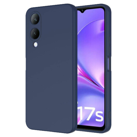 Vivo Y17S Kılıf Zore Mara Lansman Kapak - 5