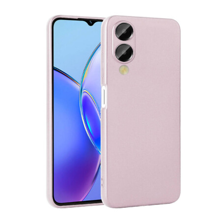 Vivo Y17S Kılıf Zore Premier Silikon Kapak - 6