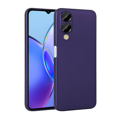 Vivo Y17S Kılıf Zore Premier Silikon Kapak - 3