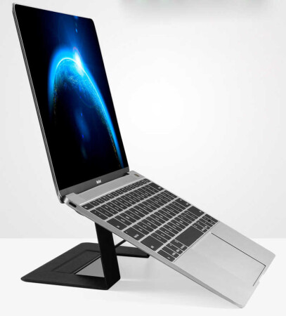 Voero V-01 Laptop Standı - 11