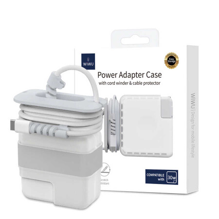 Wiwu 30W Power Adaptör Kılıfı - 2