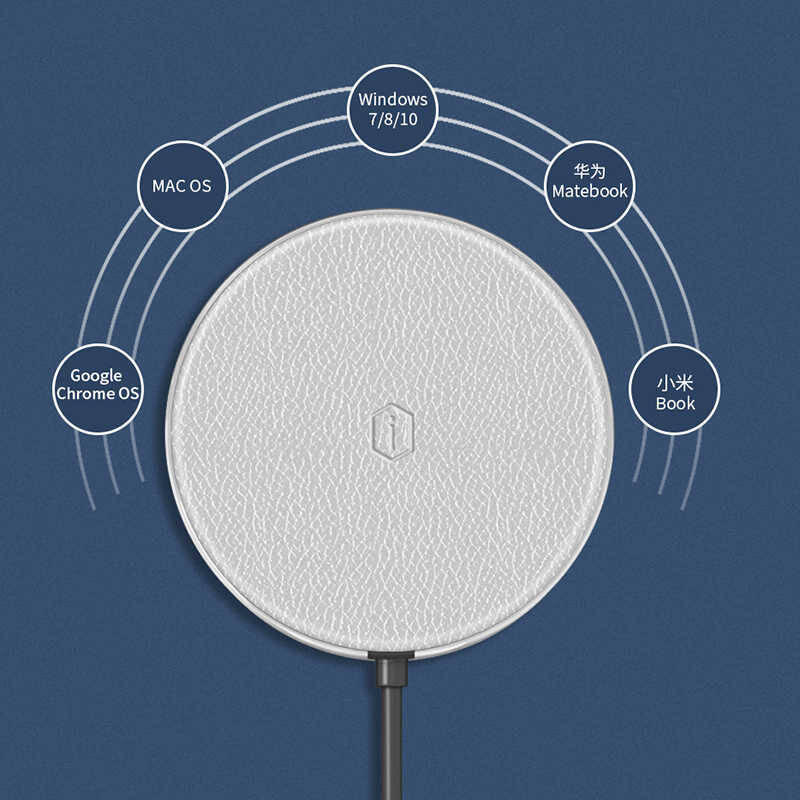 Wiwu Apollo A641WC Type-C Hub - 4